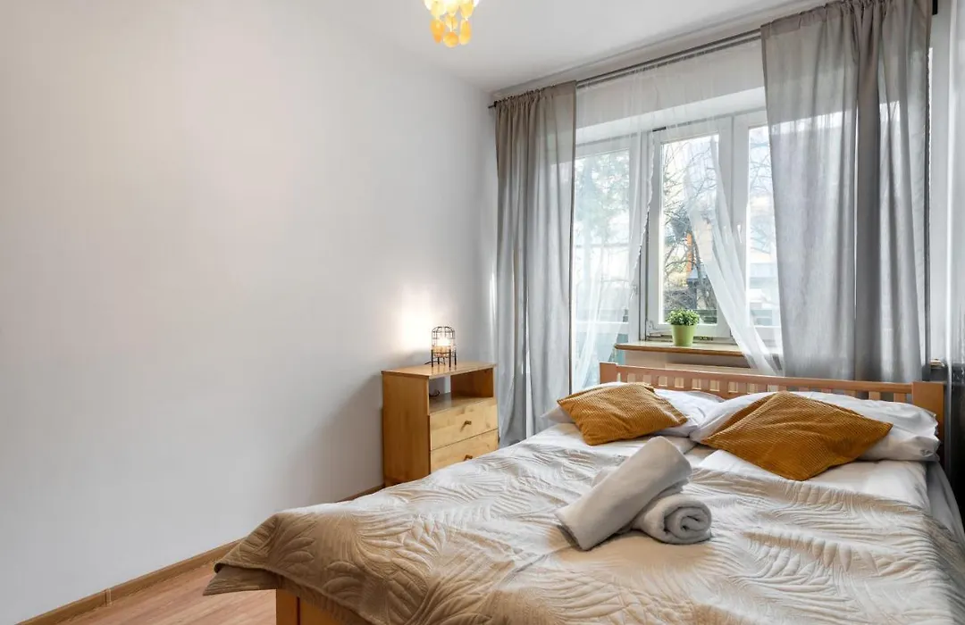Apartament Rema w centrum APARTZAKOP-1