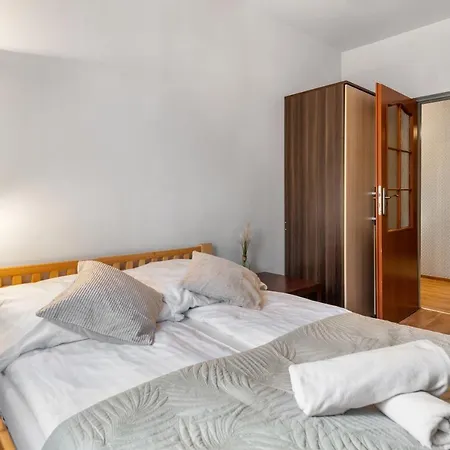 Apartament Rema w centrum APARTZAKOP-2