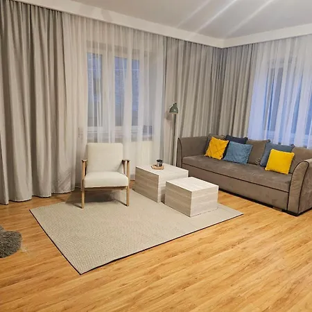 Apartament Rema w centrum APARTZAKOP-3